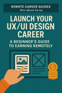 Launch Your UX UI Design Career