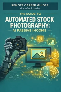 The Guide to Automated Stock Photography